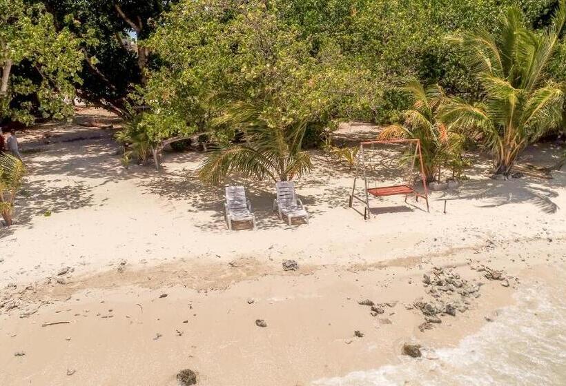 پانسیون Coral Beach Maldives