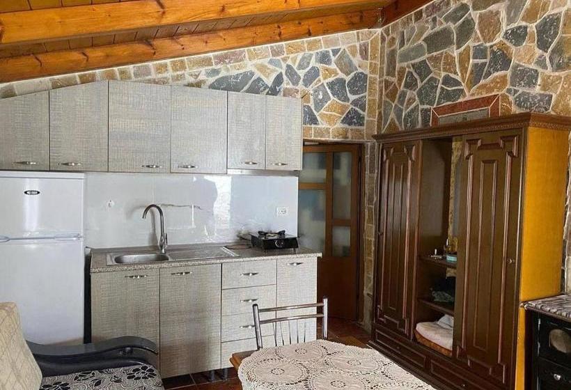 펜션 Guest Rooms Arbri