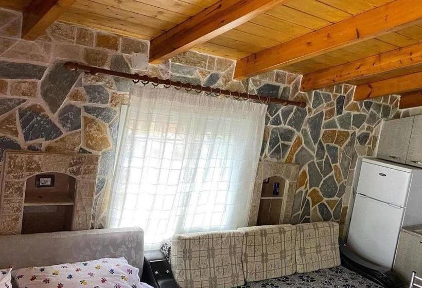 펜션 Guest Rooms Arbri