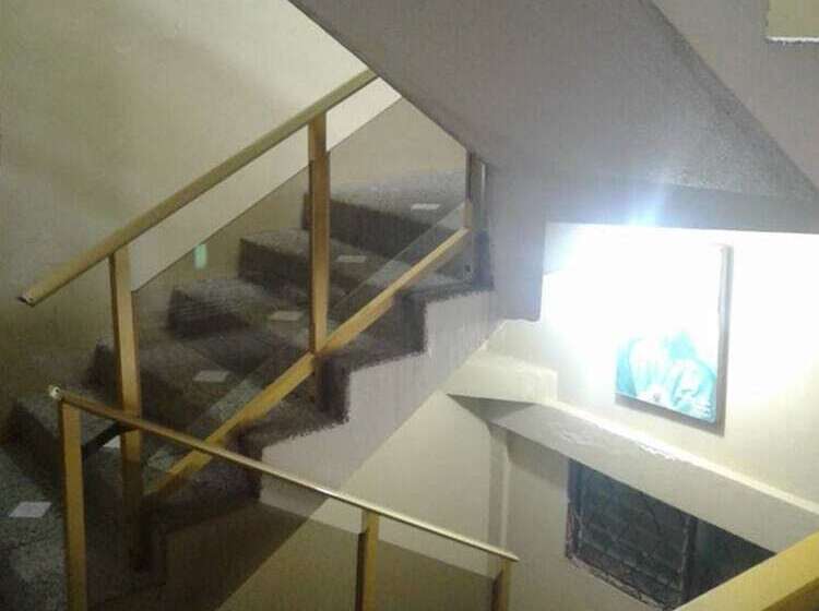 Pensionat Hostal Alcazar