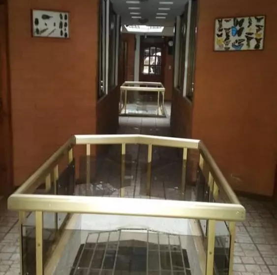 Majatalo Hostal Alcazar