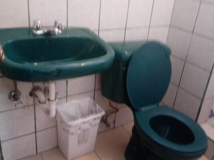 Pensionat Hostal Alcazar