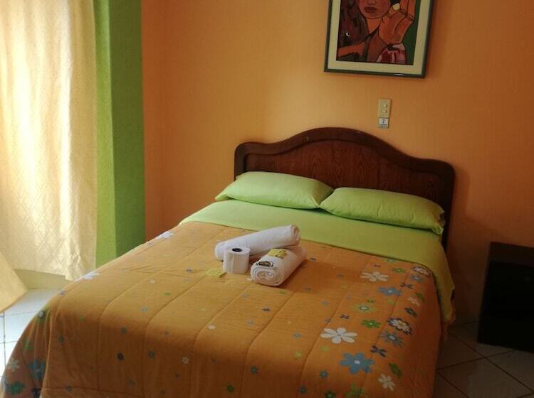 Pensionat Hostal Alcazar