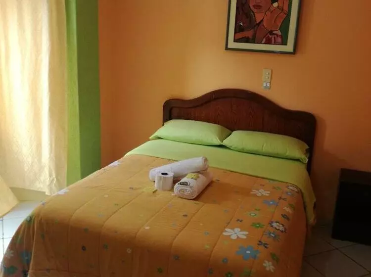 Majatalo Hostal Alcazar