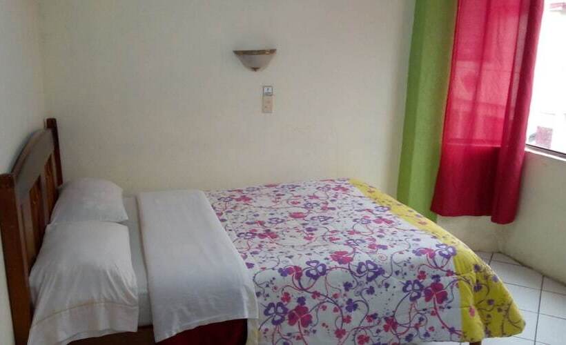 Pensionat Hostal Alcazar