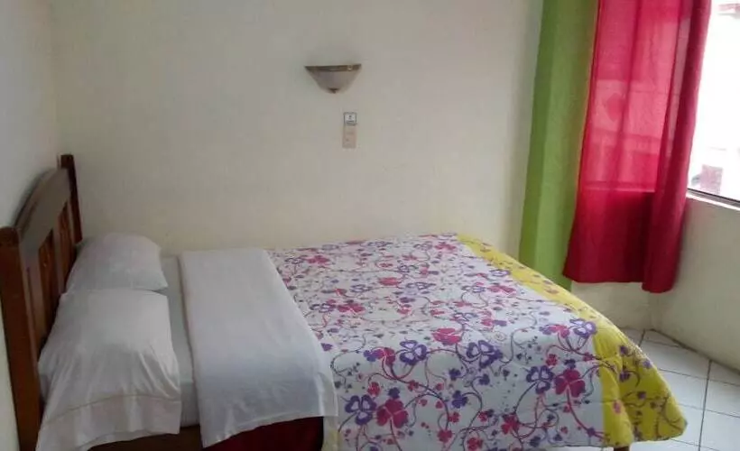 Majatalo Hostal Alcazar