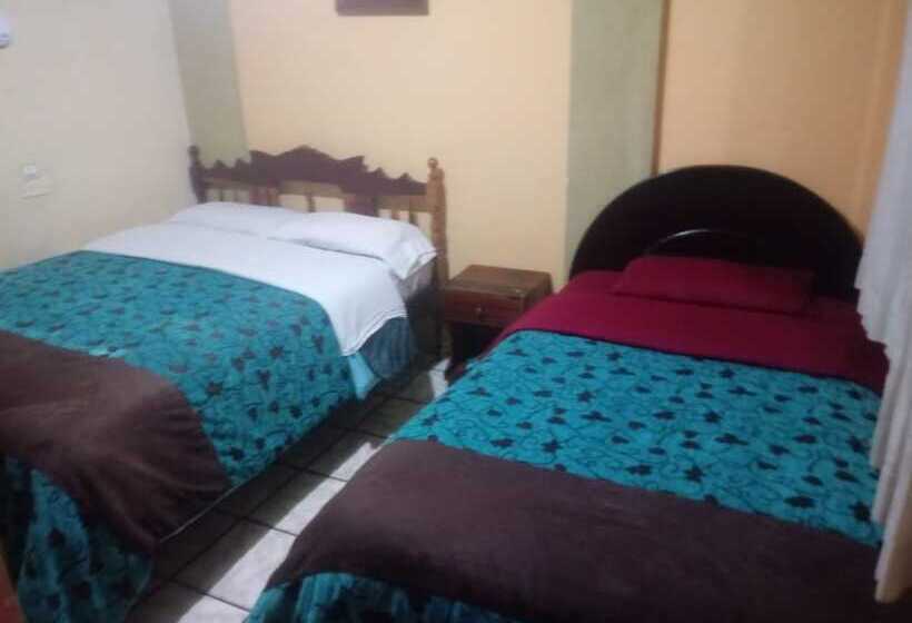 Pensionat Hostal Alcazar