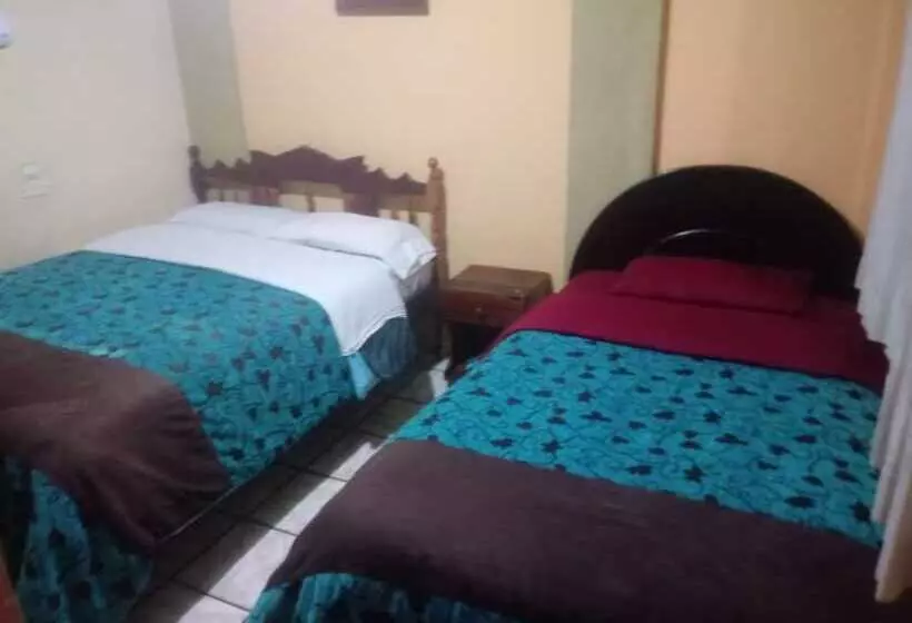 Majatalo Hostal Alcazar