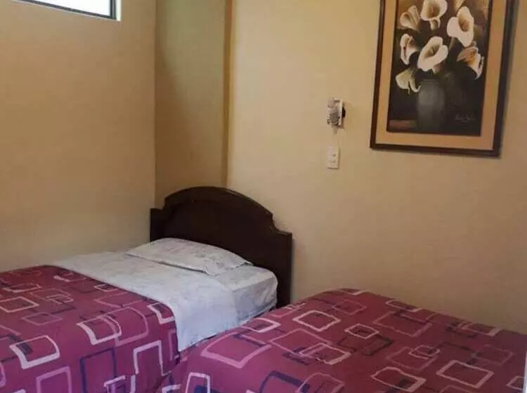 Majatalo Hostal Alcazar