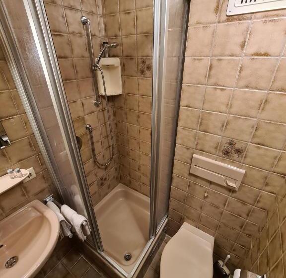 Alpenpension Bergidyll