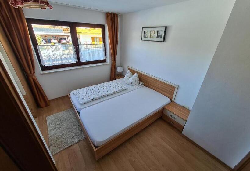 Alpenpension Bergidyll