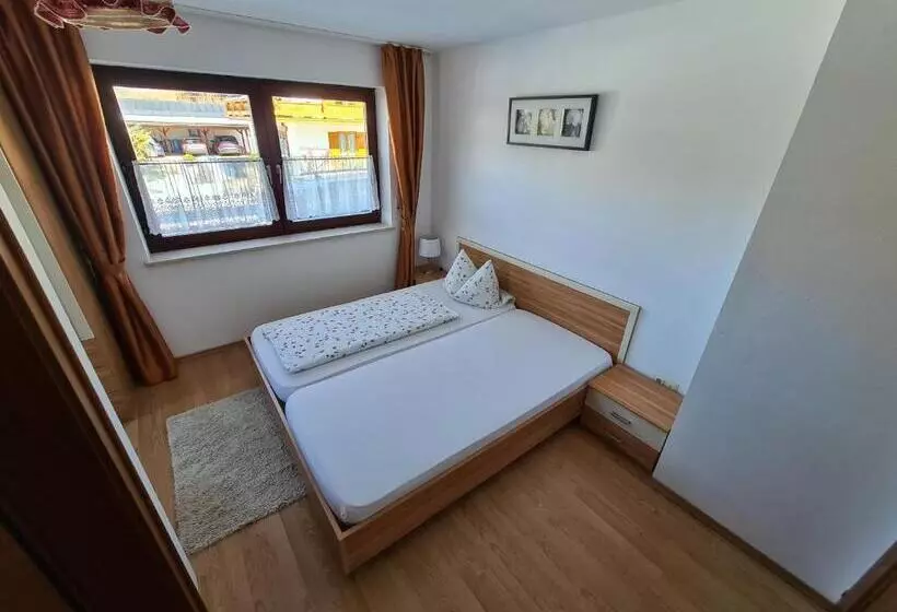 Alpenpension Bergidyll