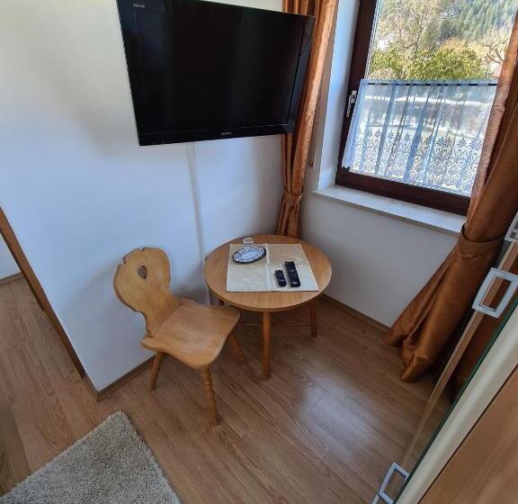 Alpenpension Bergidyll