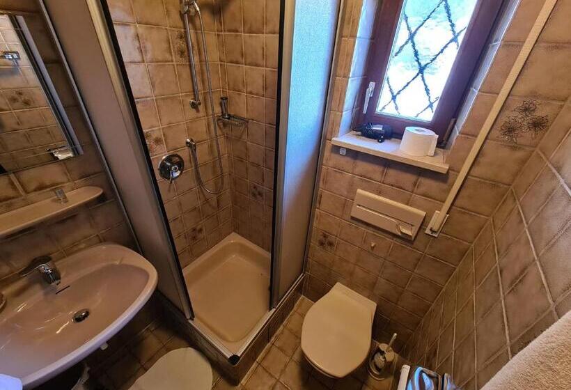 Alpenpension Bergidyll