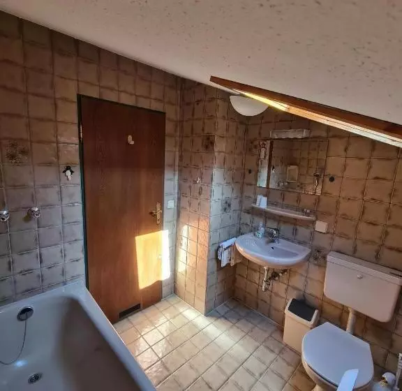 Alpenpension Bergidyll