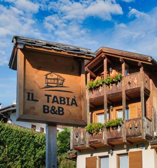 B&b Il Tabià