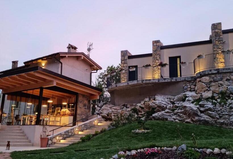 민박 Elle Ecoholiday