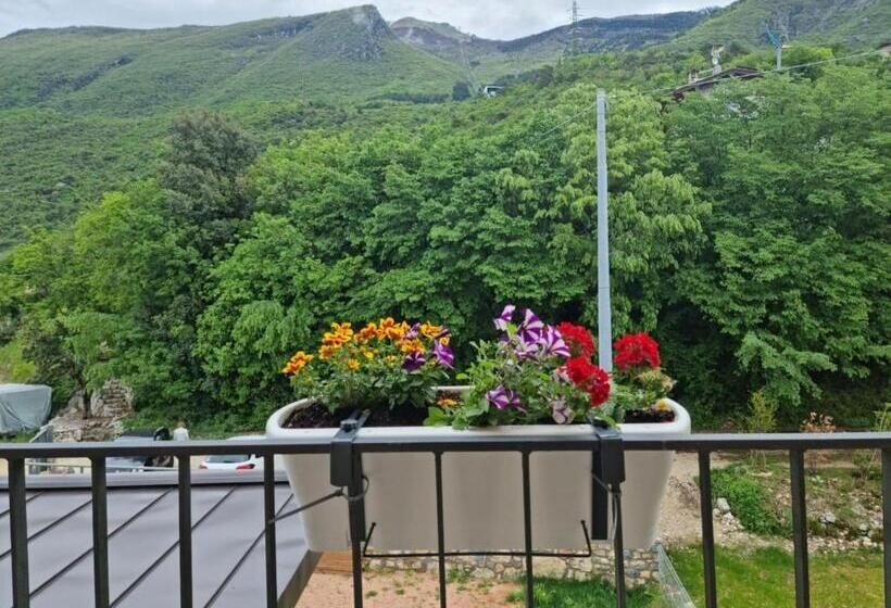 민박 Elle Ecoholiday