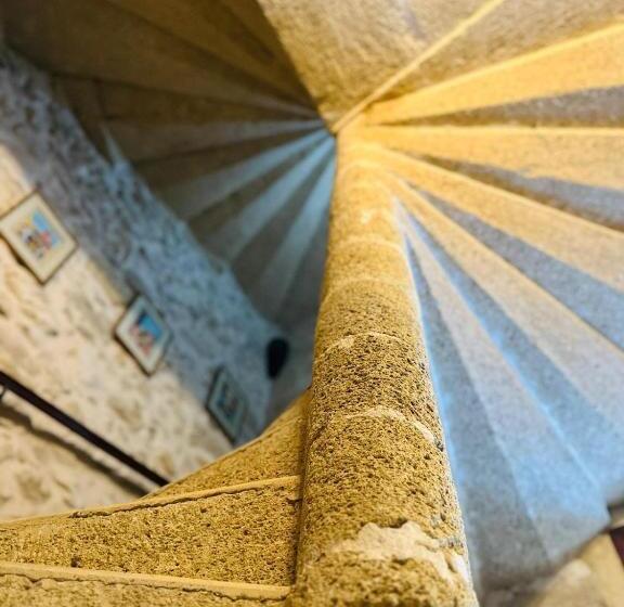 ベッドアンドブレックファースト La Maison Du Barry   Piscine   Billard   10 Personnes