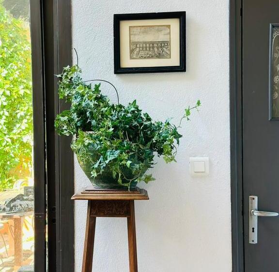 ベッドアンドブレックファースト La Maison Du Barry   Piscine   Billard   10 Personnes