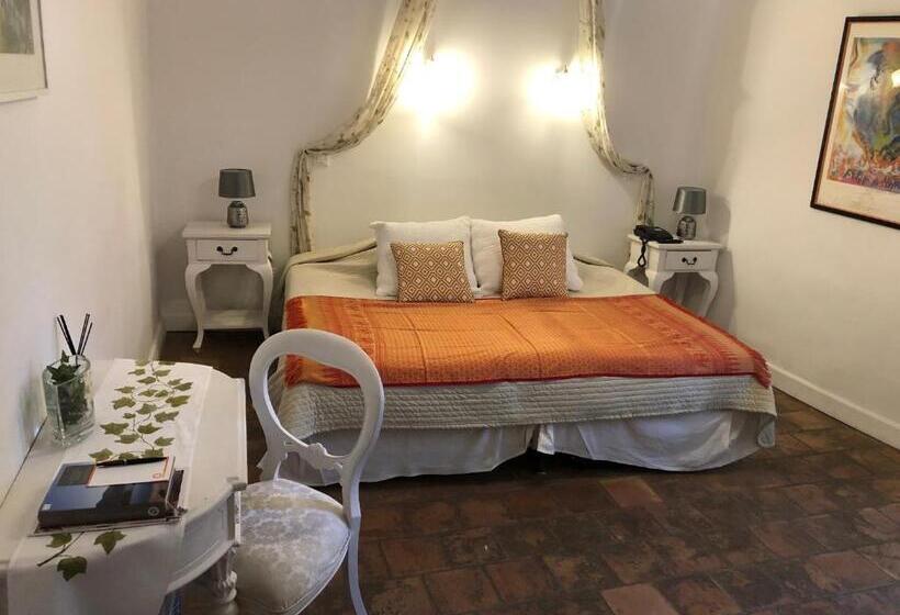 ベッドアンドブレックファースト La Maison Du Barry   Piscine   Billard   10 Personnes