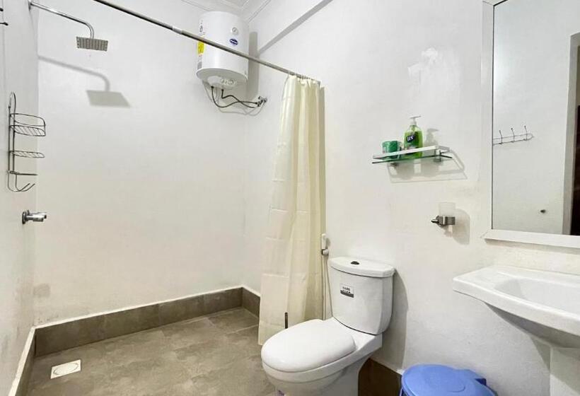 Bed & Breakfast Savi House Nungwi