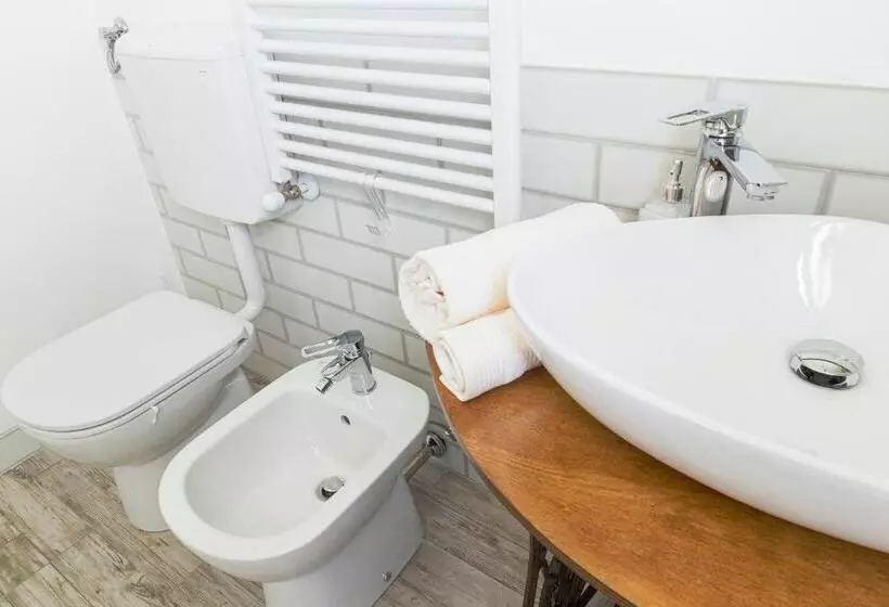 Bed & Breakfast Corte Zen