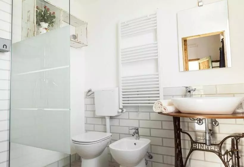 Bed & Breakfast Corte Zen