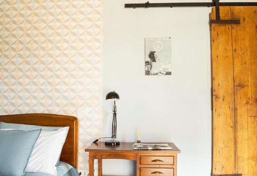 Bed & Breakfast Corte Zen