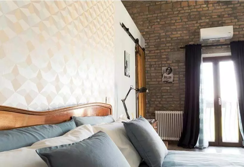 Bed & Breakfast Corte Zen