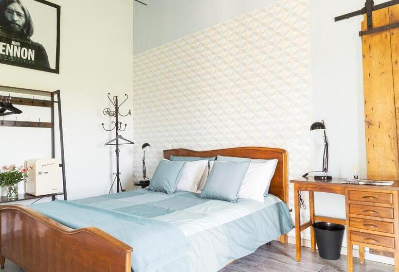 Bed & Breakfast Corte Zen