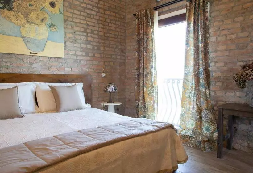 Bed & Breakfast Corte Zen