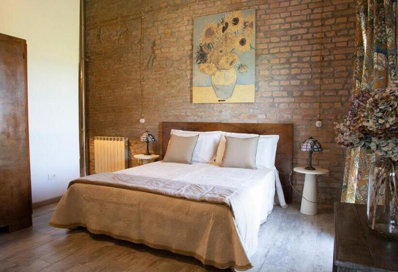 Bed & Breakfast Corte Zen