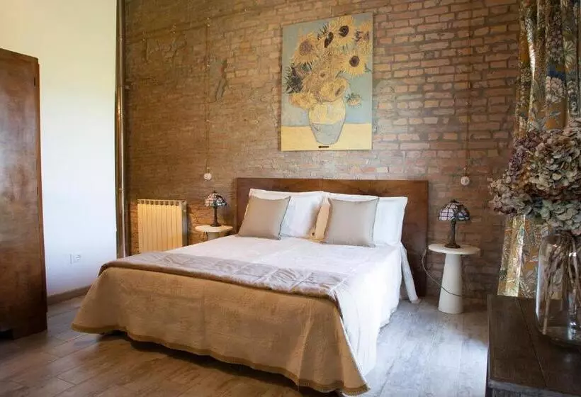 Bed & Breakfast Corte Zen