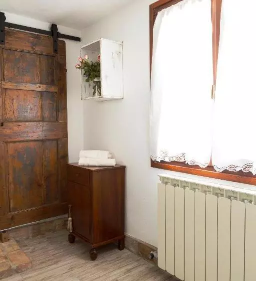 Bed & Breakfast Corte Zen