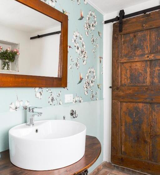 Bed & Breakfast Corte Zen