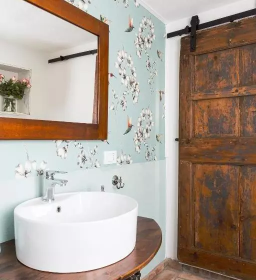 Bed & Breakfast Corte Zen