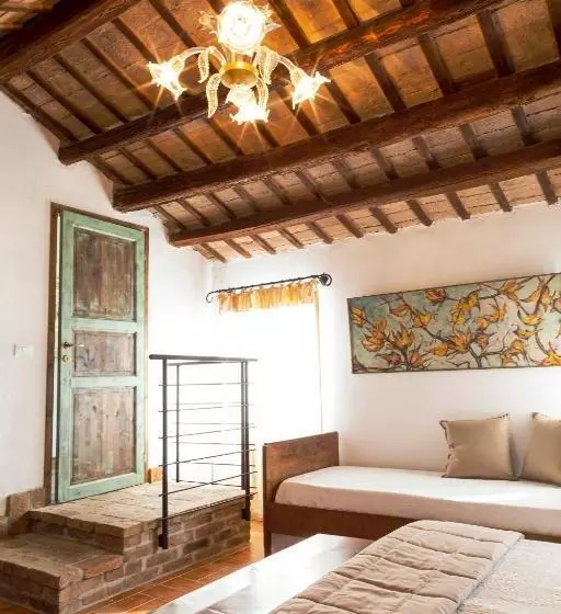 Bed & Breakfast Corte Zen