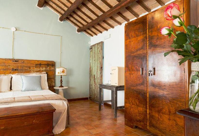 Bed & Breakfast Corte Zen