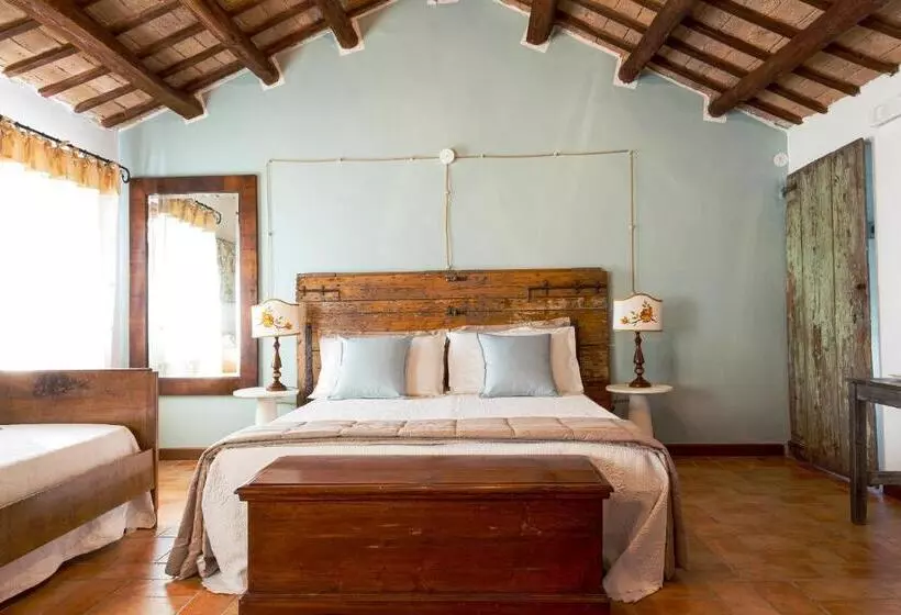 Bed & Breakfast Corte Zen