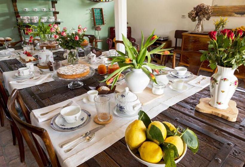 Bed & Breakfast Corte Zen