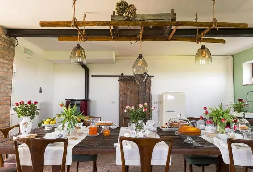 Bed & Breakfast Corte Zen