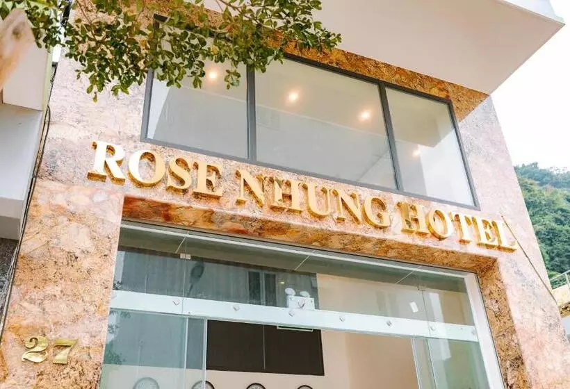 هتل Cat Ba Rose Nhung