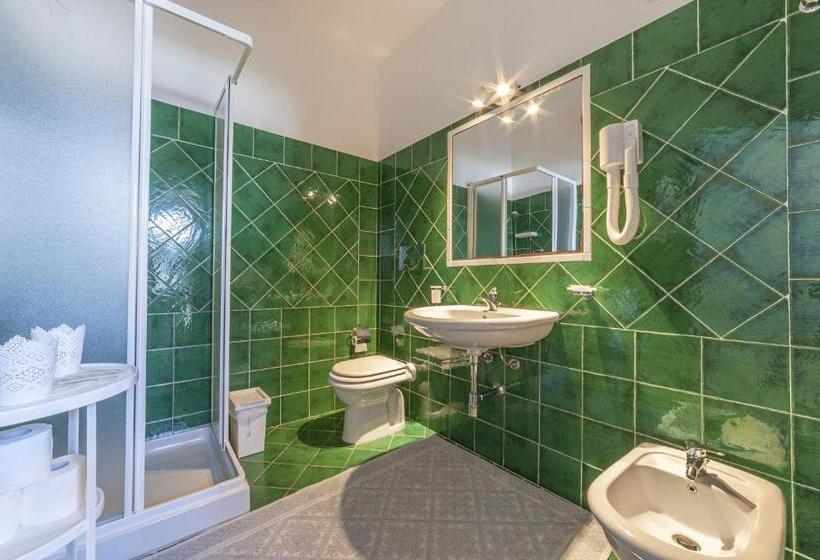 فنادق الكبسولة Domus De Carrera