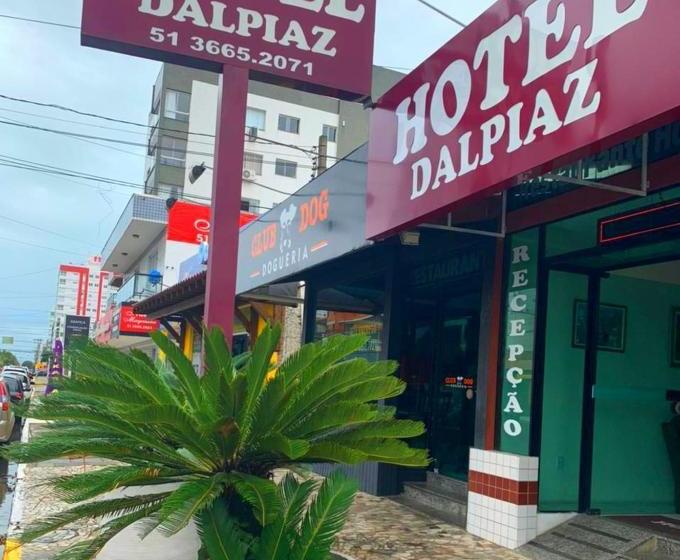 Отель Dalpiaz