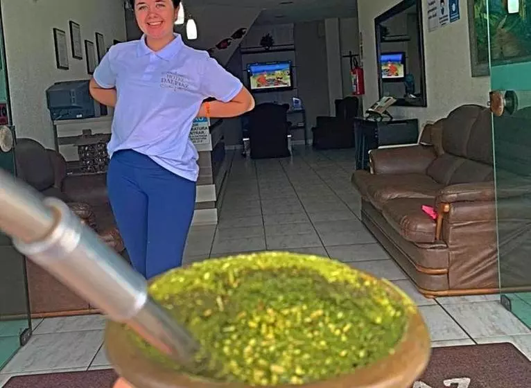 ホテル Dalpiaz