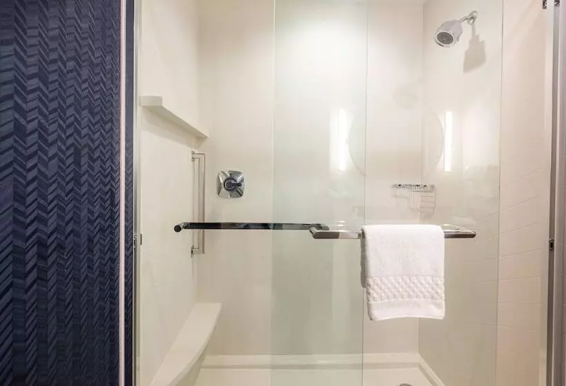 ホテル Fairfield By Marriott Inn & Suites Fond Du Lac