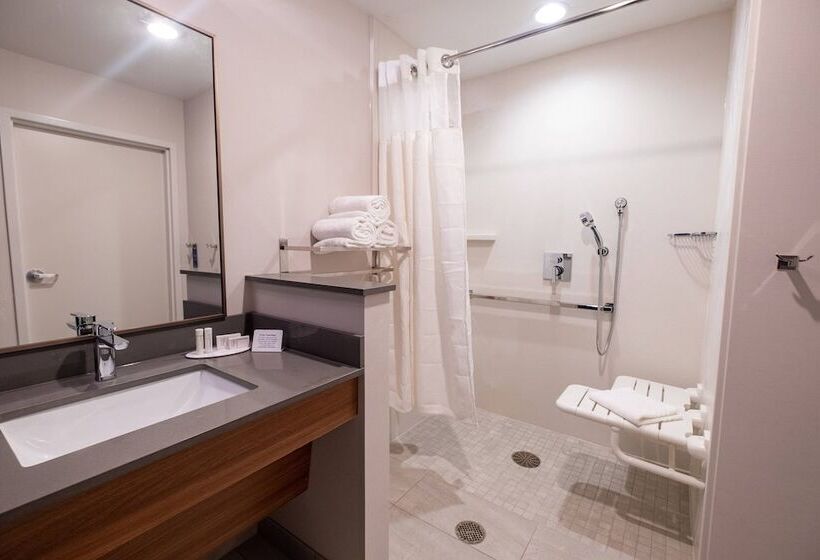 호텔 Fairfield By Marriott Inn & Suites Fond Du Lac