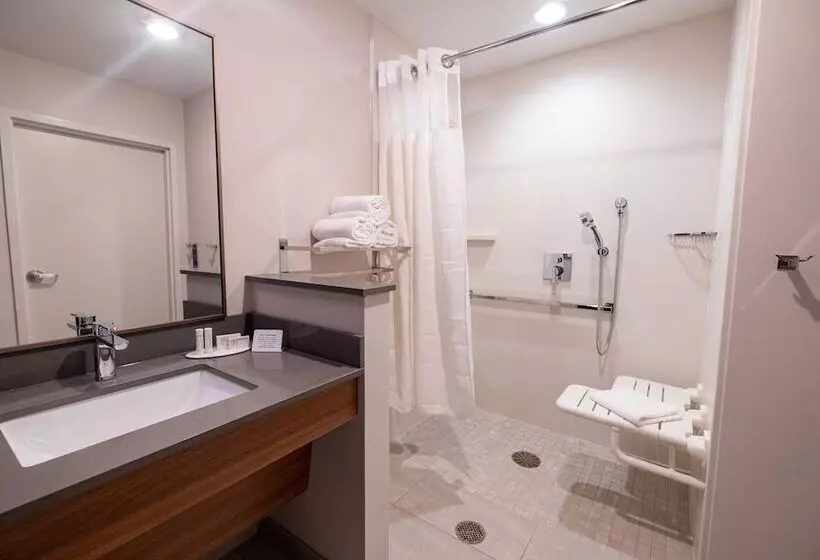 ホテル Fairfield By Marriott Inn & Suites Fond Du Lac