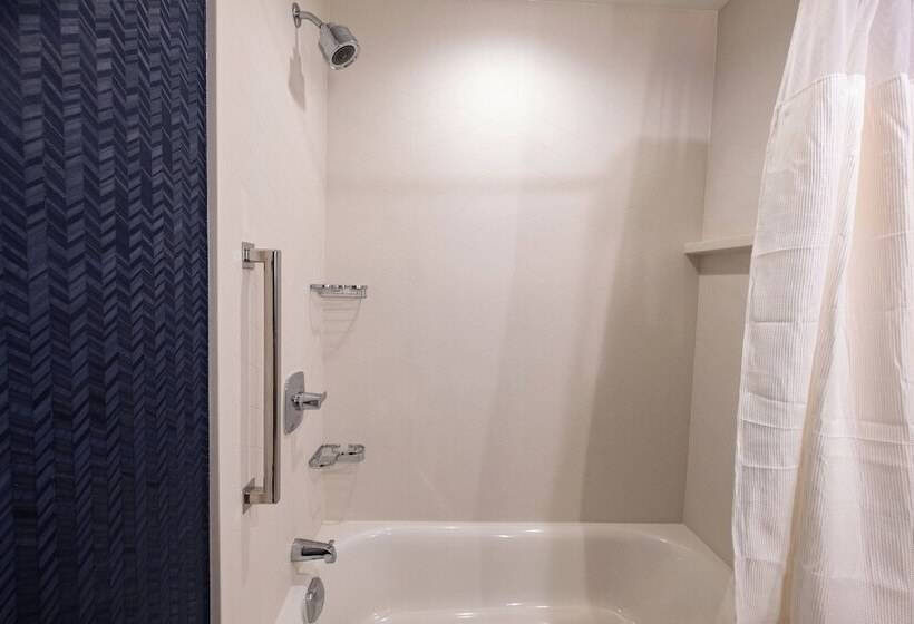 호텔 Fairfield By Marriott Inn & Suites Fond Du Lac